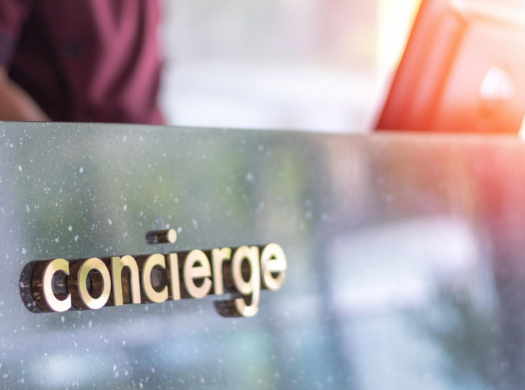 Concierge